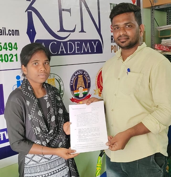 TNPSC Preparation Tips